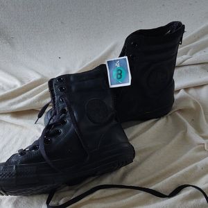 Ladies Converse All Star athletic